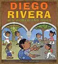 E-Book (epub) Diego Rivera von Tonatiuh Duncan Tonatiuh