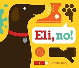 E-Book (epub) Eli, No! von Katie Kirk