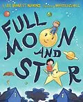 E-Book (epub) Full Moon and Star von Lee Bennett Hopkins