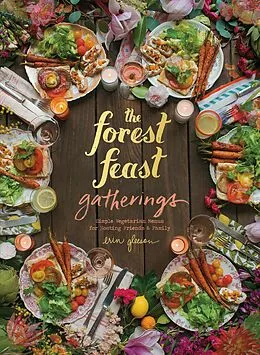 E-Book (epub) The Forest Feast Gatherings von Erin Gleeson
