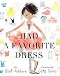 E-Book (epub) I Had a Favorite Dress von Boni Ashburn