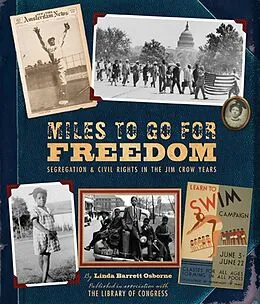 ePUB Miles to Go for Freedom von Linda Barrett Osborne