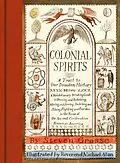 E-Book (epub) Colonial Spirits von Steven Grasse