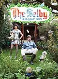 E-Book (epub) Selby Is in Your Place von Todd Selby