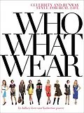 E-Book (epub) Who What Wear von Hillary Kerr, Katherine Power