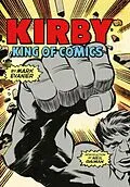 E-Book (epub) Kirby von Mark Evanier