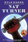 E-Book (epub) Nat Turner von Kyle Baker
