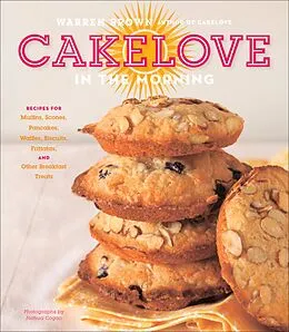 E-Book (epub) CakeLove in the Morning von Warren Brown