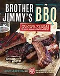 E-Book (epub) Brother Jimmy's BBQ von Josh Lebowitz, Eva Pesantez, Sean Evans