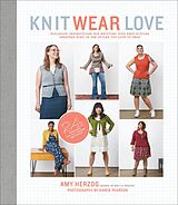 E-Book (epub) Knit Wear Love von Amy Herzog
