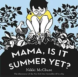 E-Book (epub) Mama, Is It Summer Yet? von Nikki Mcclure