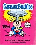 E-Book (epub) Garbage Pail Kids von The Topps Company