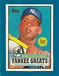 E-Book (epub) Yankee Greats von Bob Woods