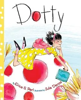 E-Book (epub) Dotty von Erica S. Perl