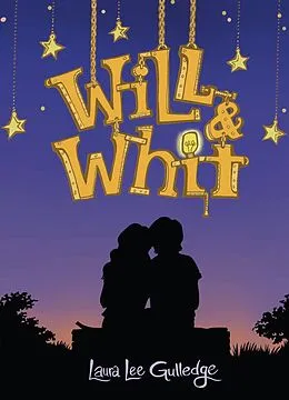 E-Book (epub) Will & Whit von Laura Lee Gulledge