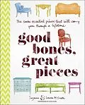 E-Book (epub) Good Bones, Great Pieces von Suzanne McGrath, Lauren McGrath