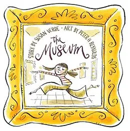 E-Book (epub) Museum von Susan Verde