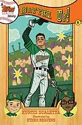 E-Book (epub) Topps League Story von Kurtis Scaletta