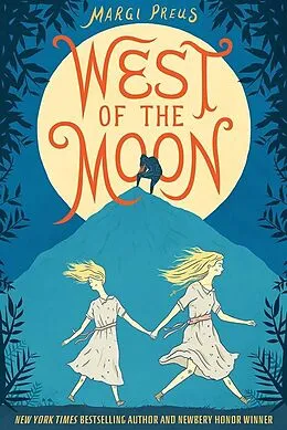E-Book (epub) West of the Moon von Margi Preus