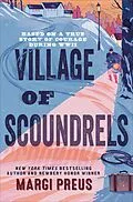 E-Book (epub) Village of Scoundrels von Margi Preus