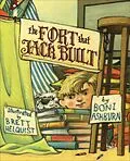E-Book (epub) The Fort That Jack Built von Boni Ashburn
