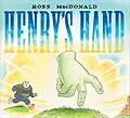 E-Book (epub) Henry's Hand von Ross Macdonald