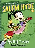 E-Book (epub) Misadventures of Salem Hyde von Frank Cammuso