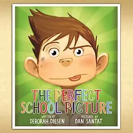 E-Book (epub) Perfect School Picture von Diesen Deborah Diesen