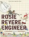 E-Book (epub) Rosie Revere, Engineer von Andrea Beaty