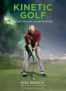 E-Book (epub) Kinetic Golf von Nick Bradley