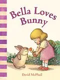 E-Book (epub) Bella Loves Bunny von David Mcphail