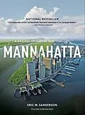 E-Book (epub) Mannahatta von Eric W. Sanderson