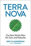 E-Book (epub) Terra Nova von Eric W. Sanderson