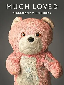 E-Book (epub) Much Loved von Mark Nixon