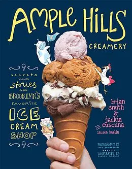 E-Book (epub) Ample Hills Creamery von Brian Smith, Jackie Cuscuna