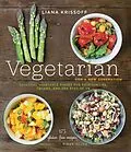 E-Book (epub) Vegetarian for a New Generation von Liana Krissoff