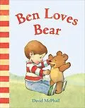 E-Book (epub) Ben Loves Bear von David Mcphail