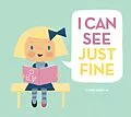 E-Book (epub) I Can See Just Fine von Eric Barclay