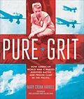 E-Book (epub) Pure Grit von Mary Cronk Farrell