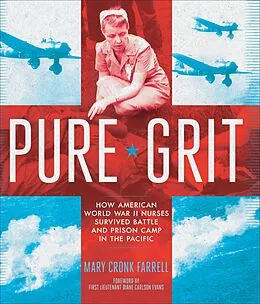 E-Book (epub) Pure Grit von Mary Cronk Farrell