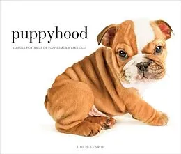 E-Book (epub) Puppyhood von J. Nichole Smith