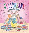 E-Book (epub) The Jellybeans Love to Read von Laura Numeroff, Nate Evans