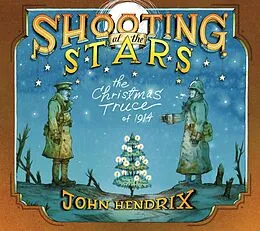 E-Book (epub) Shooting at the Stars von John Hendrix