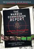 E-Book (epub) Warren Commission Report von Dan Mishkin