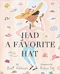 E-Book (epub) I Had a Favorite Hat von Boni Ashburn