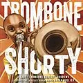 E-Book (epub) Trombone Shorty von Troy Andrews
