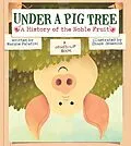 E-Book (epub) Under a Pig Tree von Margie Palatini