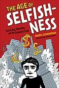 E-Book (epub) The Age of Selfishness von Darryl Cunningham