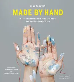 E-Book (epub) Lena Corwin's Made by Hand von Lena Corwin
