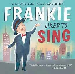 E-Book (epub) Frankie Liked to Sing von John Seven